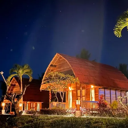 Griyatama Bungalow