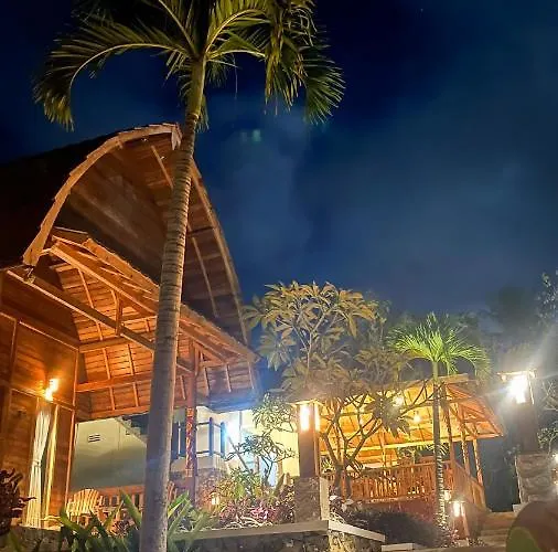 Locanda Griyatama Sakti