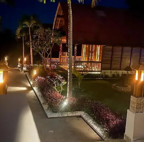Griyatama Locanda *