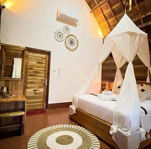 Locanda Griyatama Sakti