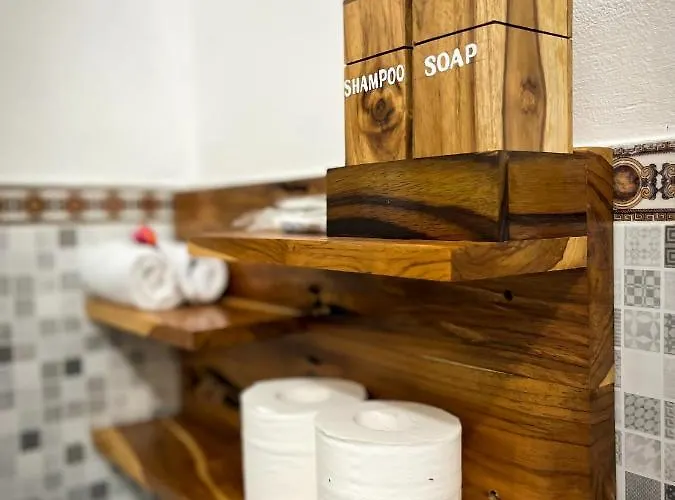 Locanda Griyatama Sakti