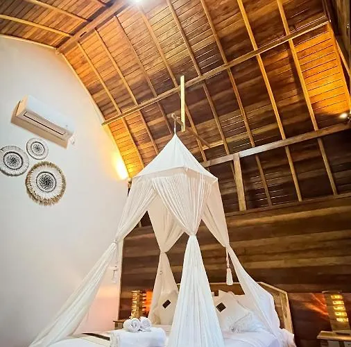 Locanda Griyatama Sakti