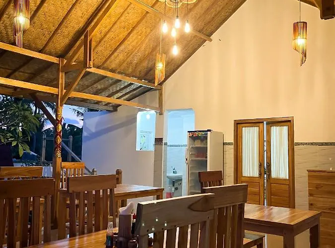 Griyatama Locanda Sakti