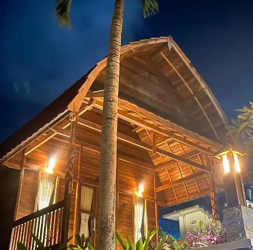 Locanda Griyatama *