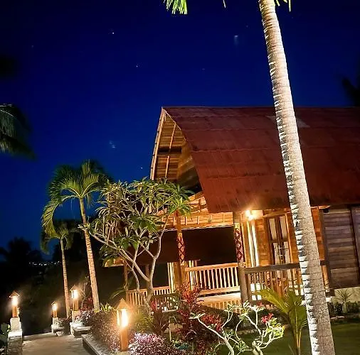 Griyatama Locanda *