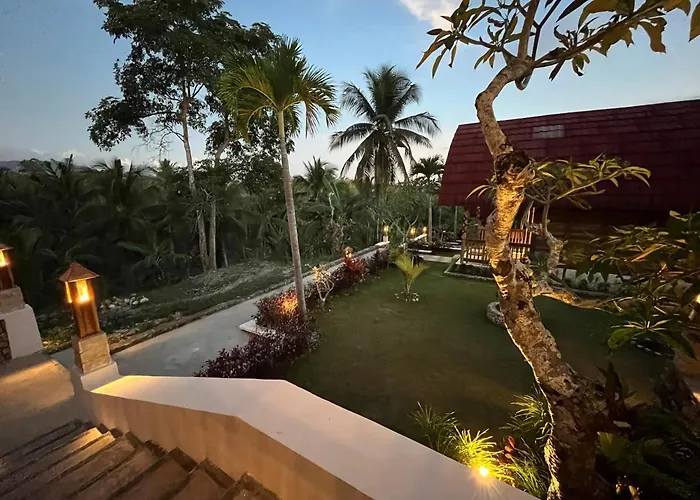 Locanda Griyatama Sakti