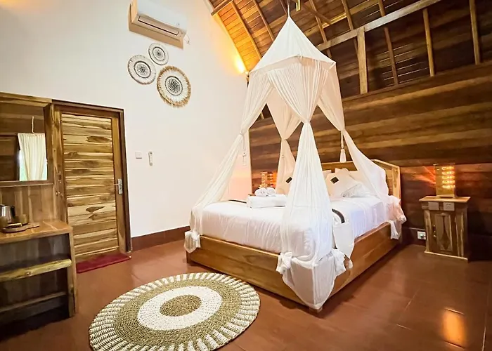 Locanda Griyatama Sakti