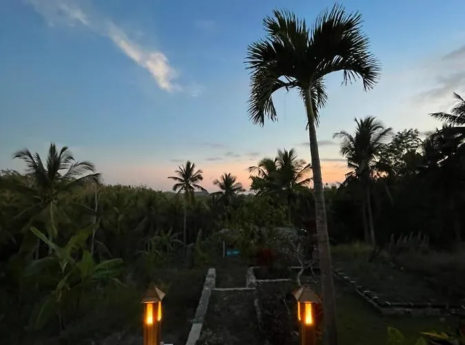 Locanda Griyatama Sakti