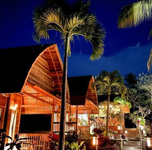 Griyatama Locanda