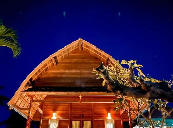 Locanda Griyatama