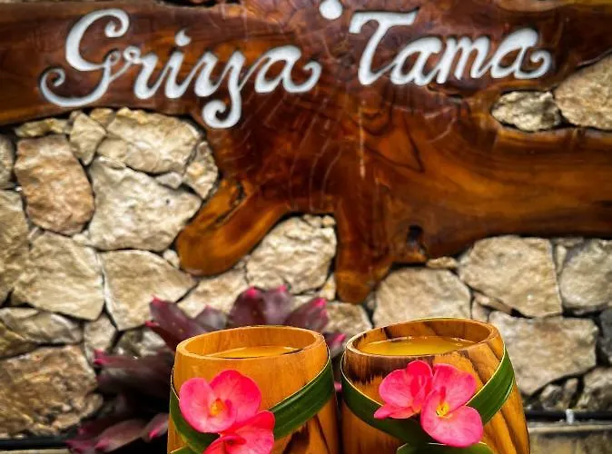 Griyatama Locanda Sakti
