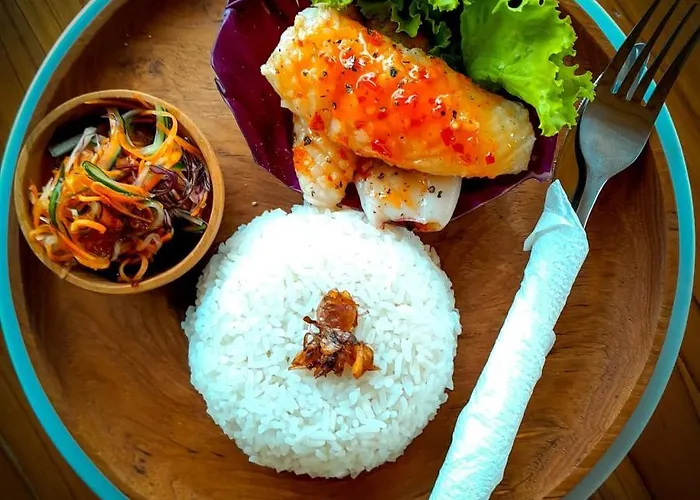 Griyatama Locanda Sakti