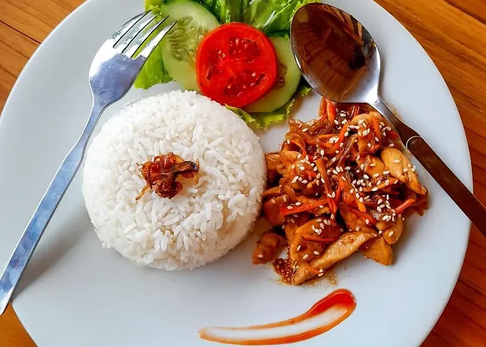 Griyatama Locanda Sakti