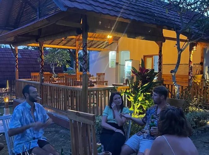 Locanda Griyatama *