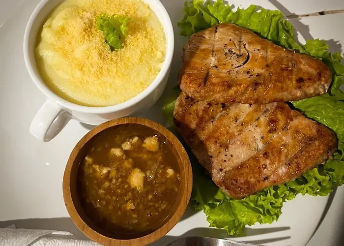 Locanda Griyatama Sakti